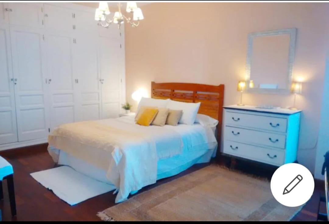 Piso Ribera Del Marisco Appartement El Puerto de Santa María